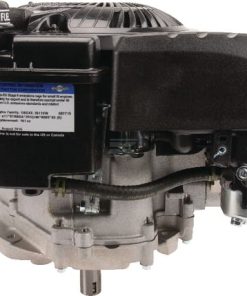 Motor, vertical de 5,0 HP, 750 EX, un cilindro, Briggs & Stratton