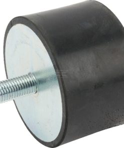 Amortiguador antivibratorio de tipo A