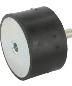 Amortiguador antivibratorio de tipo B
