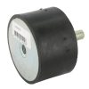 Amortiguador antivibratorio de tipo B 4 Amortiguador antivibratorio de tipo B