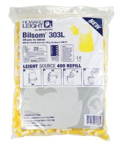 Tapón oído Bilsom 303L (200 P)