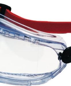 V-MAXX sin ventilación, PC FogBan Len