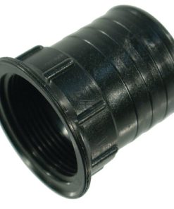 Boquilla 50 mm+hembra 1 1/2"