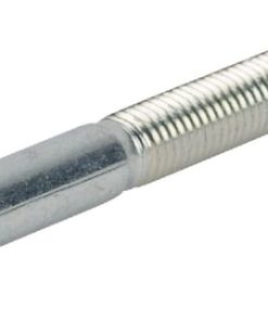 Tornillo de cabeza plana