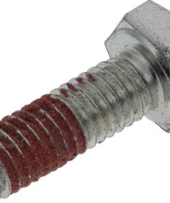 Tornillo M6x18 10.9 (25)