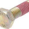 Tornillo M6x18 10.9 (100)
