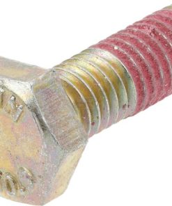 Tornillo M6x18 10.9 (100)