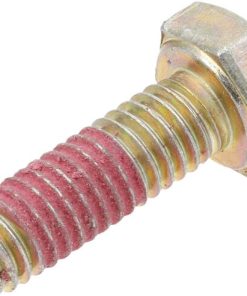 Tornillo M6x18 10.9 (100)