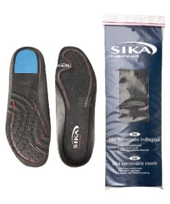Plantillas Sika T. 40