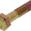 Tornillo M6x28 10.9 (25)