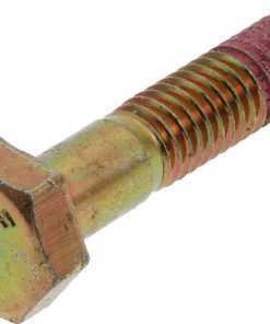 Tornillo M6x28 10.9 (25)