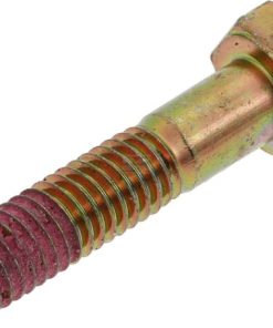 Tornillo M6x28 10.9 (25)