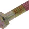 Tornillo M6x28 10.9 (100) 3 Tornillo M6x28 10.9 (100)