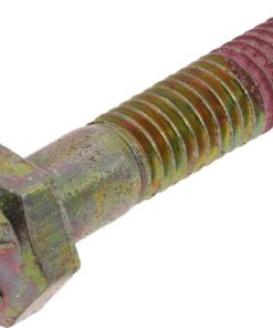 Tornillo M6x28 10.9 (100)