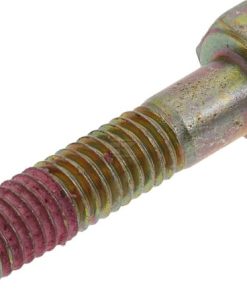 Tornillo M6x28 10.9 (100)