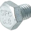 Tornillo bloqueo disco siembra