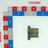 Arbusto de articulación