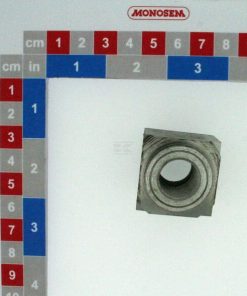 Bloque roscado para abridor de disco de unidad NX