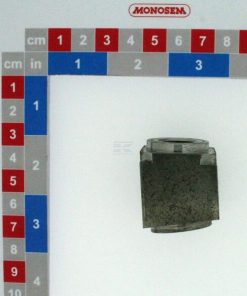 Bloque roscado para abridor de disco de unidad NX
