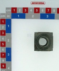 Bloque roscado para abridor de disco de unidad NX