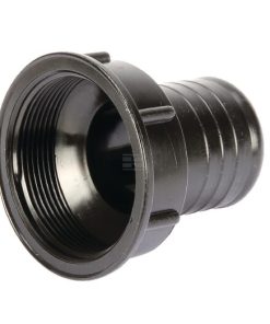 Boquilla 45 mm+hembra 2"
