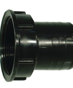 Boquilla 50 mm+hembra 2"