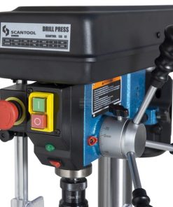 Taladradora vertical 13AE 230V