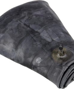 Cámara para llanta de Ø 12", 10.0/80-12, válvula recta TR15, Kramp
