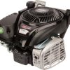 Engine, vertical, 5 HP, 750 EX series, Briggs & Stratton 4 Engine, vertical, 5 HP, 750 EX series, Briggs & Stratton