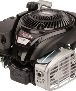 Engine, vertical, 5 HP, 750 EX series, Briggs & Stratton