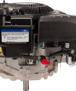 Engine, vertical, 5 HP, 750 EX series, Briggs & Stratton