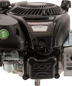 Engine, vertical, 5 HP, 750 EX series, Briggs & Stratton