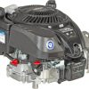 Motor, vertical de 5,0 HP, 750 EX, un cilindro, Briggs & Stratton