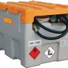 DT-Mobil Easy 200L 12 V
