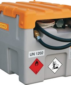 DT-Mobil Easy 200L 12 V