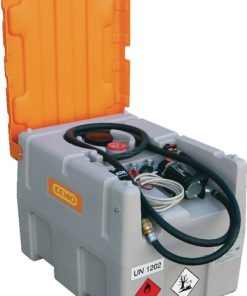 DT-Mobil Easy 200L 12 V