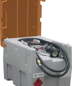 DT-Mobil Easy 200L 12 V