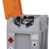 DT-Mobil Easy 600L 12 V 2 DT-Mobil Easy 600L 12 V