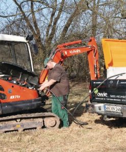 DT-Mobil Easy 600L 12 V