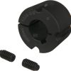 Casquillo Taperlock 5/8" 6 Casquillo Taperlock 5/8"