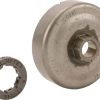 Piñón tracción y envolvente Power Mate 0.325"-z=7 SM7