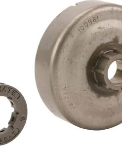 Piñón tracción y envolvente Power Mate 0.325"-z=7 SM7