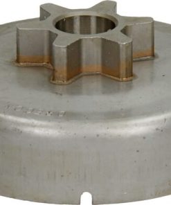 Piñón tracción y envolvente Hobby  3/8"-z=6
