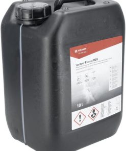 Kramp Pulverizador Protect MEG 10 l
