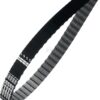 Correa dentada ZR 144 D - 3/4"
