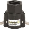 Pieza en M Camlock 2" x 1" BSP hembra, Banjo