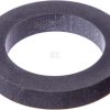 Gasket for 1" and 1-1/4"