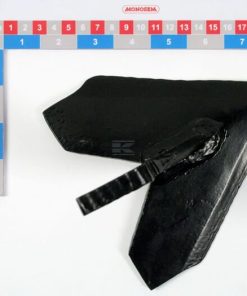 Pala, 14 cm de ancho