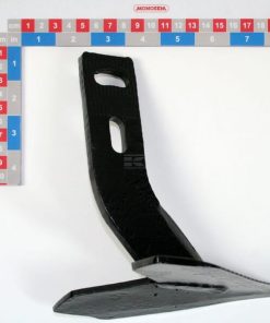 Pala, 14 cm de ancho