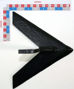 Pala, 25 cm de ancho